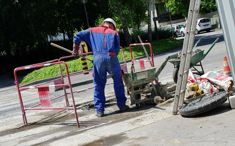 déboucher tuyau Paris 17