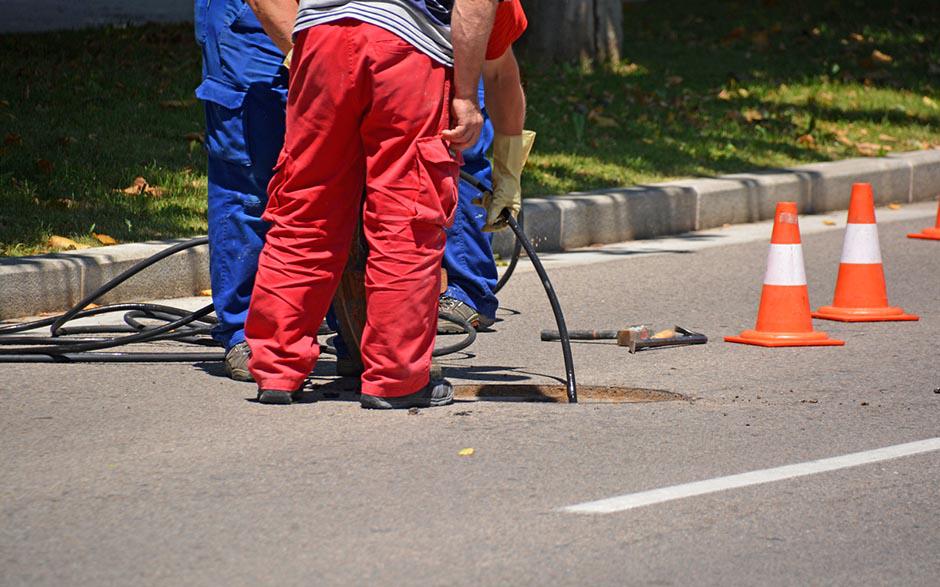 déboucher les canalisations Pomponne