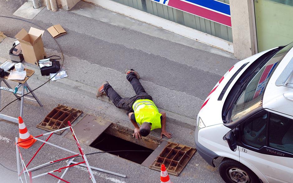 déboucher canalisation Varennes-sur-Seine