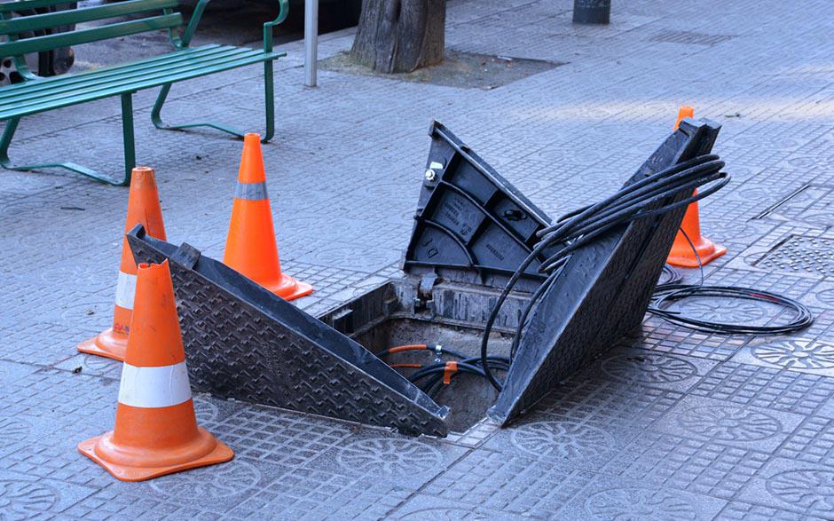 déboucher tuyau Paris 17