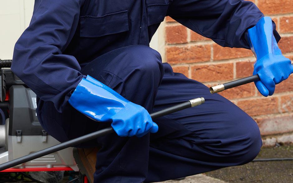entreprise assainissement Aubervilliers