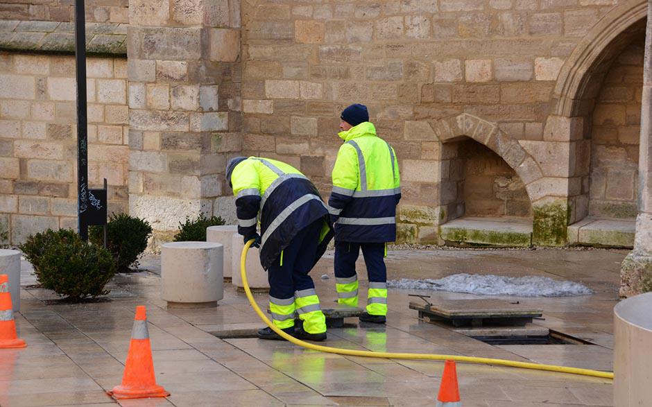 déboucher une baignoire Saint-Rémy-la-Vanne